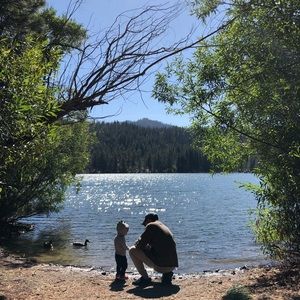 Meet your Posher, Aaron